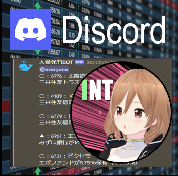 Discord
