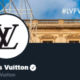 [ニュース] Louis Vuitton: ブロックチェーン利用